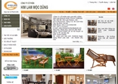 thiet ke website gia re
